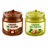 Creme tartinabile