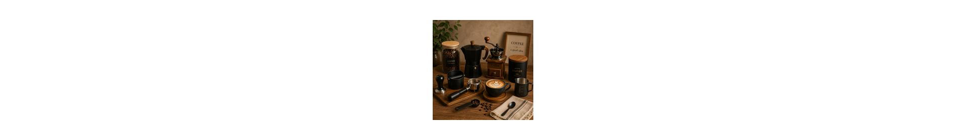 Accesorii cafea