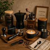 Coffee accessories