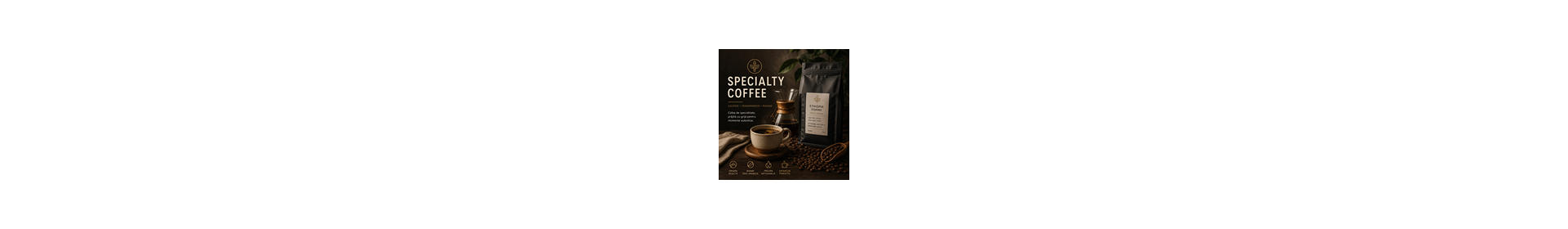 Cafea de origine