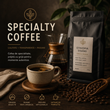 Cafea de origine