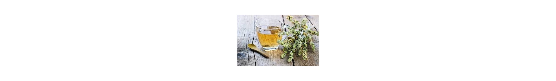 Herbal infusion