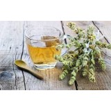 Herbal infusion