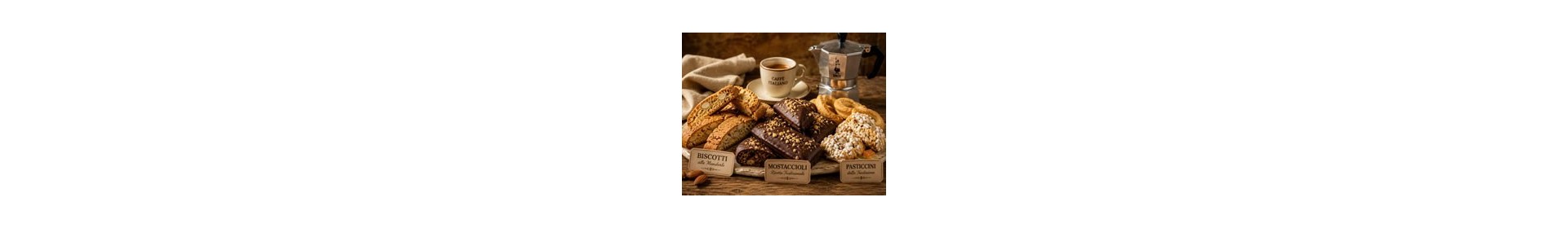 Pasticceria Siciliana