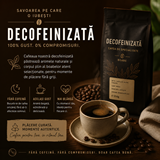 Decofeinizată