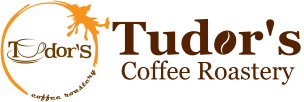 Tudor's Coffee Shop