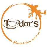 Tudor'S Finest Tea Room