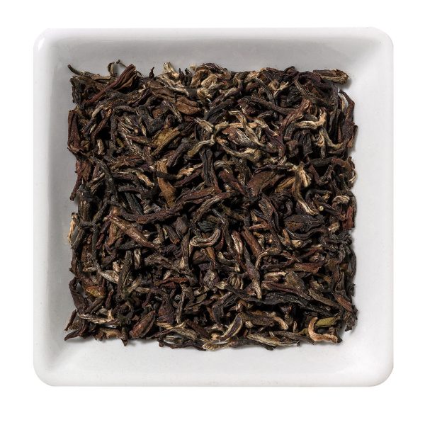 Nepal FTGFOP1 Mist Valley Organic Tea*