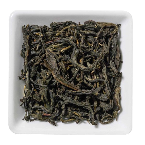 Vietnam Red Tea Organic Tea*
