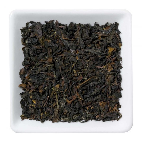 Formosa Super Fancy Oolong "Black Dragon"