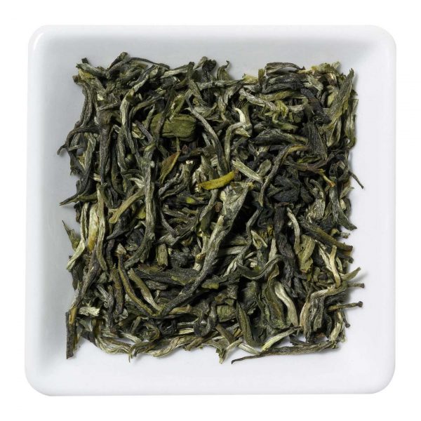 China Mao Feng Organic Tea