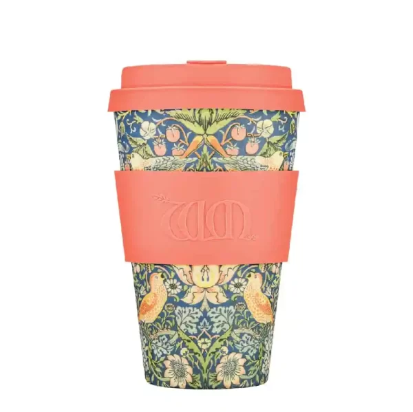Thief William Morris - XM/400ml/14oz