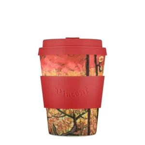 Van Gogh Museum Flowering Plum Orchard - M/350ml/12oz