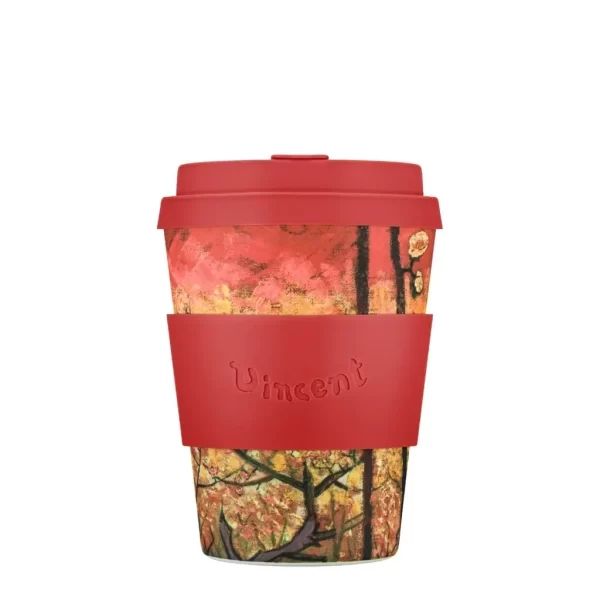 Van Gogh Museum Flowering Plum Orchard - M/350ml/12oz