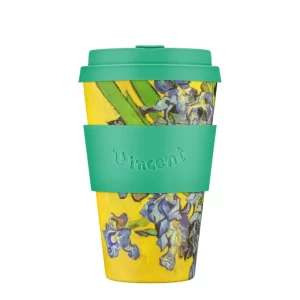 Van Gogh Museum Irises - M/350ml/12oz