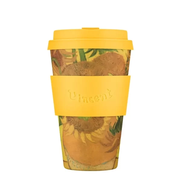 Van Gogh Museum Sunflowers - M/350ml/12oz