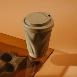 Kaffeeform Weducer Cup Essential - Cardamom