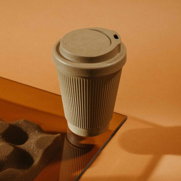Kaffeeform Weducer Cup Essential - Cardamom