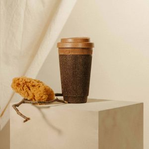 Kaffeeform Weducer Cup Refined - Nutmeg